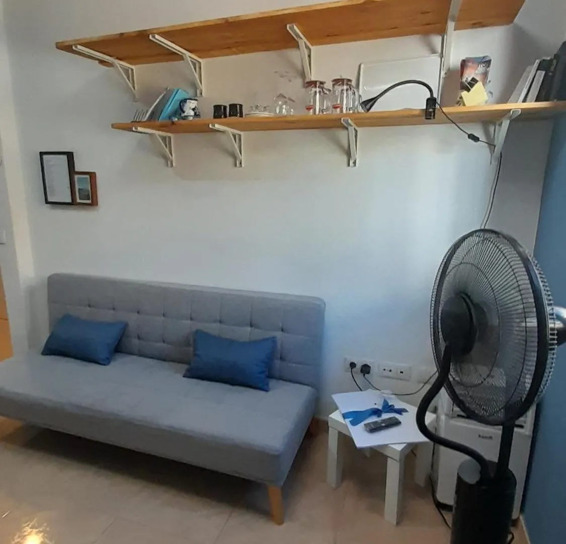 Los Abrigos 2 Apartments Guest House Ocean Relax, Wifi, Playas 0*, Los Abrigos Spanje